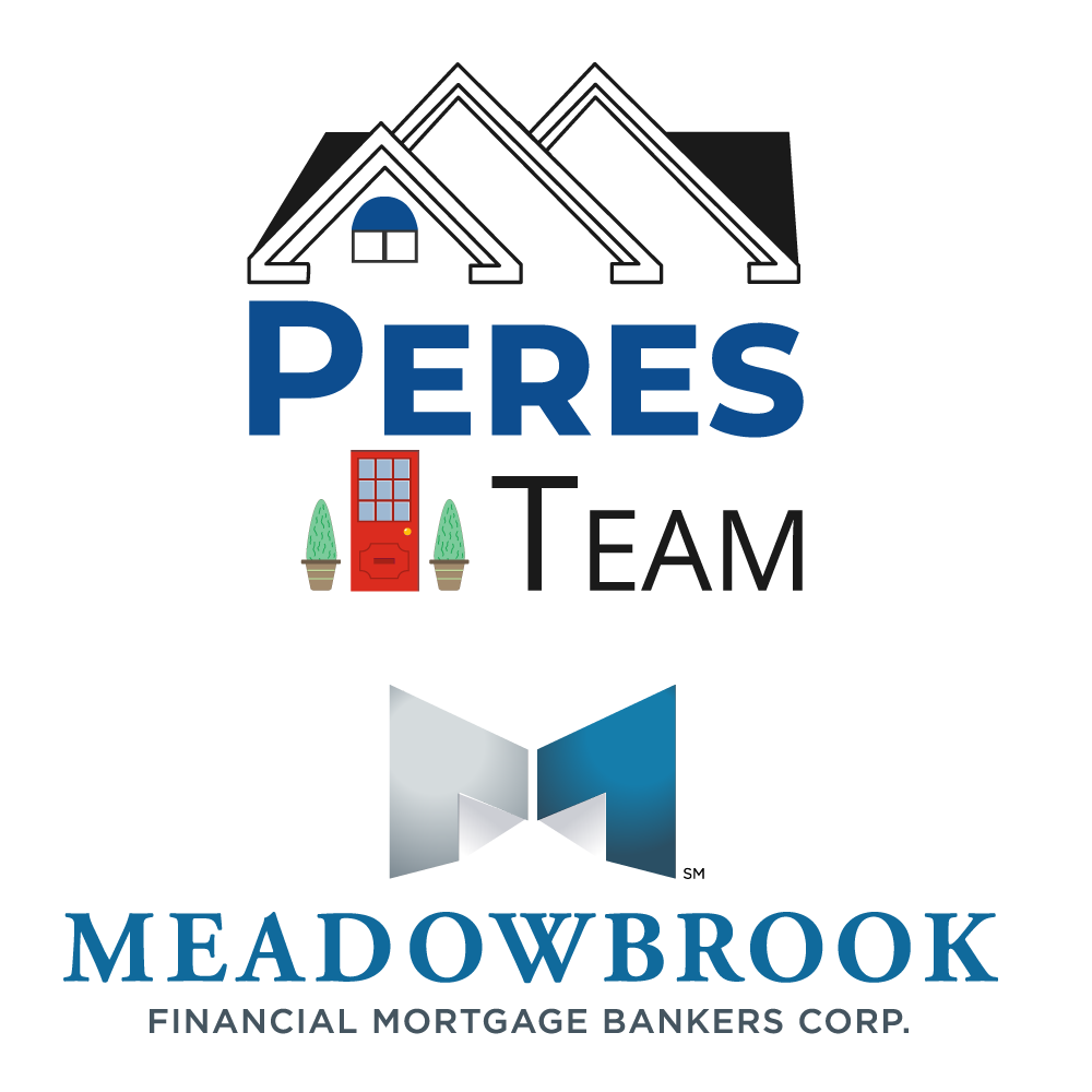 The Peres Team at Meadowbrook Financial Mortgage Bankers