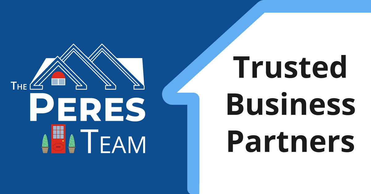 Peres Team Partner Get Started The Peres Team at Meadowbrook Financial Mortgage Bankers