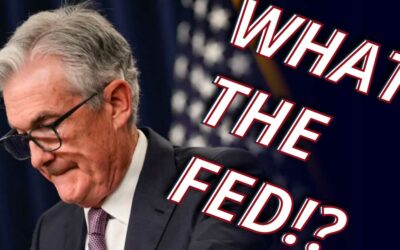 What the Fed is going on with the Housing Market