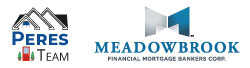 The Peres Team at Meadowbrook Financial Mortgage Bankers