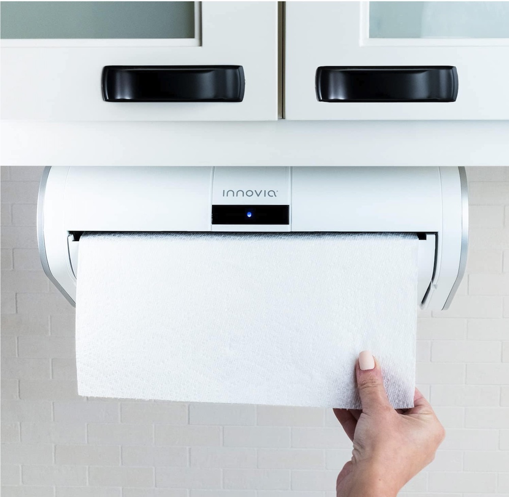 Innovia Touchless Automatic Paper Towel Dispenser