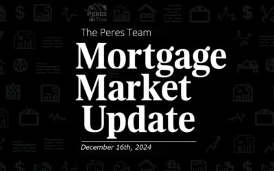 Mortgage Market Update for December 16 2024