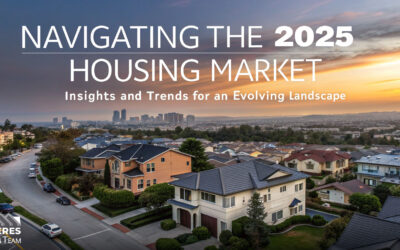 Navigating the 2025 Housing Market: Trends, Challenges, and Strategic Insights for Buyers and Sellers